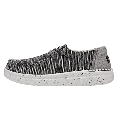 Image of HEYDUDE Women's Hey Dude Wendy Damen Cordschuh
