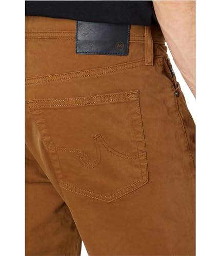 Graduate Tailored Leg Pants3