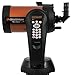Celestron Nexstar 6SE Computerized Maksutov-Cassegrain GoTo Telescope Bundle with Table Top Tripod (2 Items)