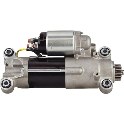 Démarreur STG52911 rotation CCW avec technologie PM GR à 14 dents