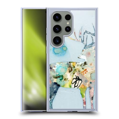 Coque Gel Samsung Galaxy S24 Ultra MagSafe Wyanne Force Animaux 2 Protection Militaire
