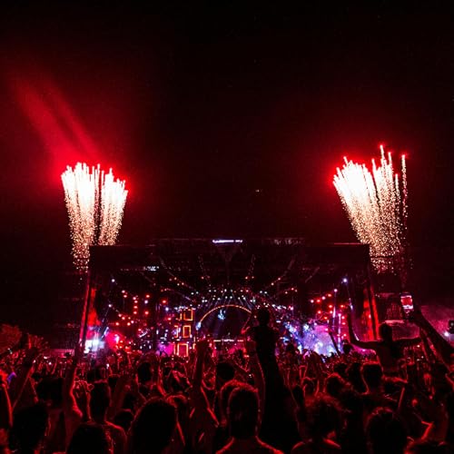 Episode 454: The Astroworld Crowd Crush, Part Two