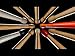 Avedis Zildjian Company Travis Barker Artist Series Drumsticks