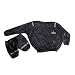 Thermal Training Suit (Large/X-Large) by GoFit