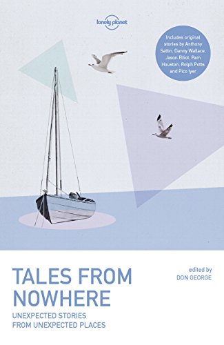 Télécharger Tales from Nowhere - 3ed - Anglais Gratuit