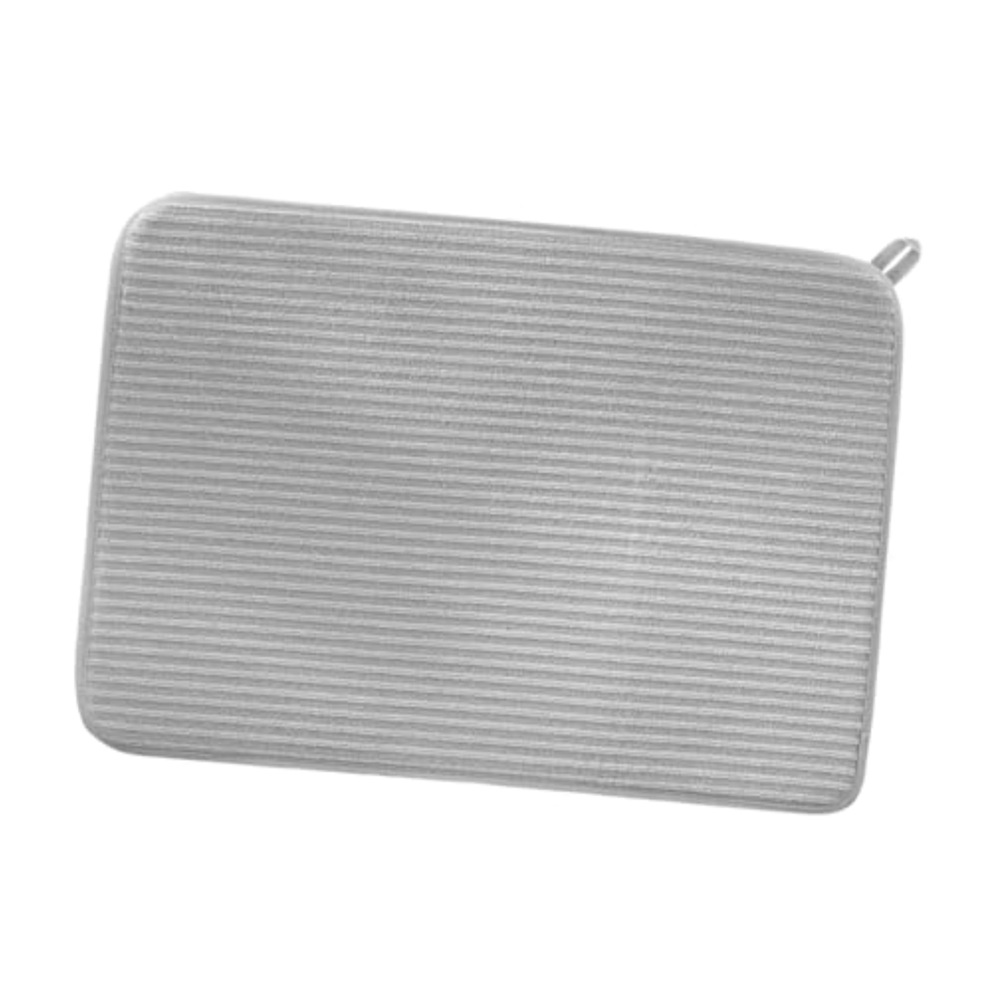 Dish Drying Mat Anti Slip Absorbent Mat