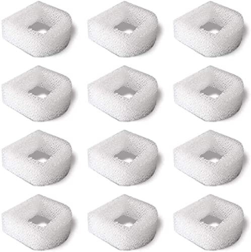 Poweka - Filtro in schiuma di ricambio per fontana...