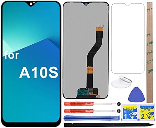 A10S LCD Screen Replacement Touch 