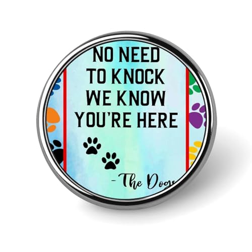 sobW u[`  No Need To Knock We Know You're Here sob` obW ANZT[ ی^  蕨 Mtg v[g