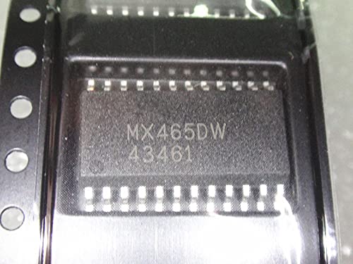 5pcs MX465 MX465DW