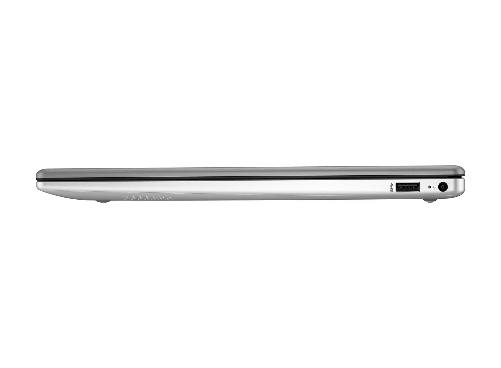 HP 255R G10 Laptop, 15,6 Zoll FHD IPS Display, AMD Ryzen 5 7535U, 6 x 4.50 GHz, 16 GB DDR5, 1000 GB SSD, AMD Radeon 660M, Norton 360, Windows 11