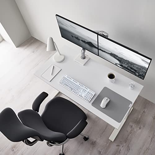 Razer Pro Glide Soft Mouse Mat: Thick