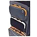 Bam Peak Performance Violin Case PEAK2002B (w/Free Bam Water Bottle)
