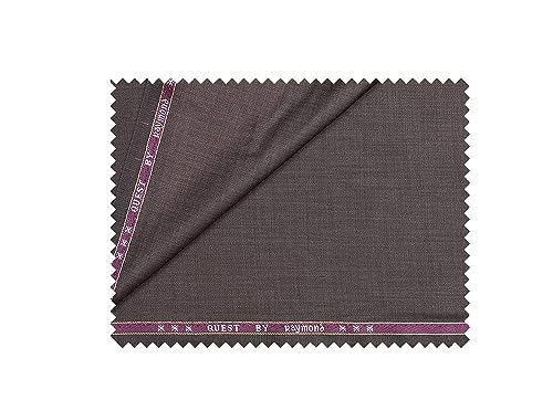 Image of Raymond Unstitched Trouser /Suit Fabric Piece (All Weather Fabric, Wrinkle Free)
