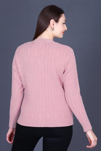 Image of GODFREY Winter Fur Cardigans for Women