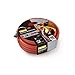 Parker Hannifin HWR5875 Rubber Cover  HWR Premium Hot Water Hose Assembly, Red, 75' Length, 0.625" ID