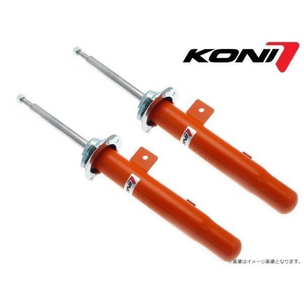 koniページ KONI（サスペンション） KONI HeavyTrack RAID ベンツ Gクラス