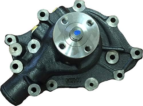 351 V8 Circulation Water Pump 
