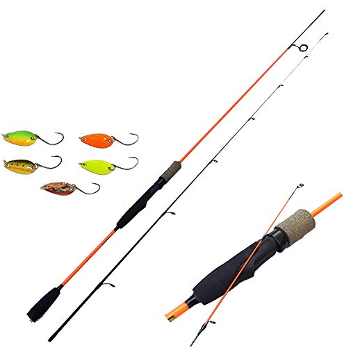 Paladin - Pesca / Prodotti Per La Caccia E La Pesca - Foto 11