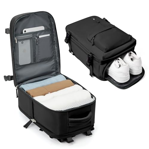 Mochila Viaje Cabina Avion 45x33x22 Para Ryanair Maletas De Viaje Cabina Avion Bolsa De Cabina Para Easyjet Equipaje De Mano Cabina Avion Mochila De Senderismo Mochila Para Wizzair Mochila Viaje Cabina Avion 45x33x22 Para Ryanair Maletas De Viaje Cabina Avion Bolsa De Cabina Para Easyjet Equipaje De Mano Cabina Avion Mochila De Senderismo Mochila Para Wizzair