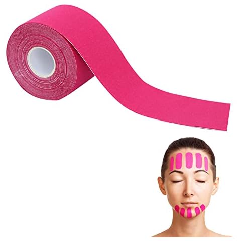 Cinta de Levantamiento Facial SCOBUTY Cover