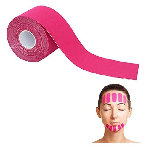 SCOBUTY Anti Wrinkle Patches, Face Lift Tape, Facial Lifting, Effective