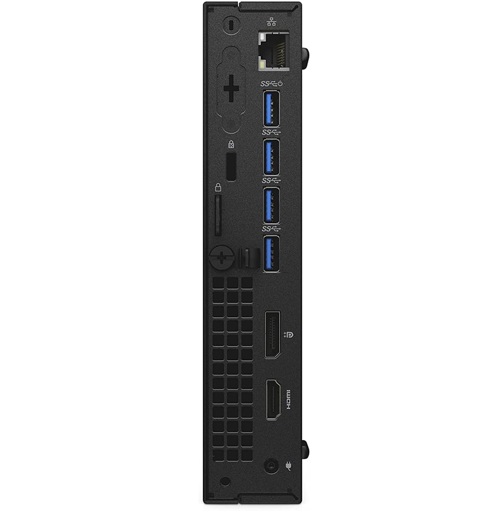ミニPC DELL OptiPlex7050 i7/8GB/SSD256 Office Dell Optiplex 7050 USFF Micro Mini PC Computer Intel Core Wi-Fi