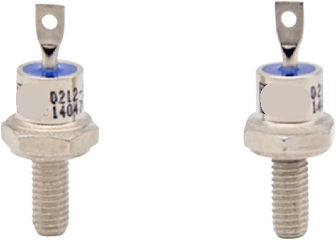 Rectifier Diode (Stud Version) D0-4 16/25F(R) 120 IR/VISHAY Type 10pcs