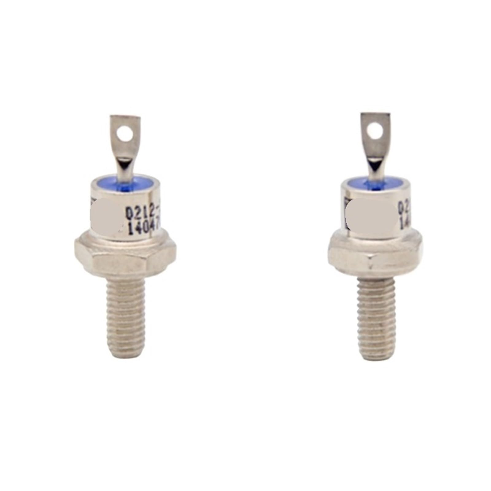 Cxdfrser One Color Rectifier Diode (Stud Version) D0-4 16/25F(R)120 Ir/Vishay Type 10Pcs