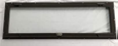 Ultramatic Feeders Deer Blind Window 36