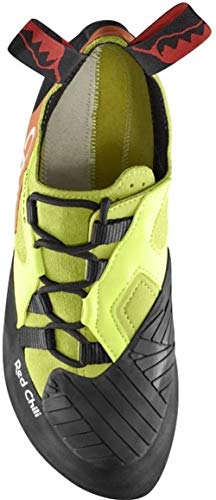 Voltage Lace Climbing Shoe4