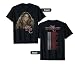 Mariah Carey Official Merry Christmas One & All Tour Photo T-Shirt