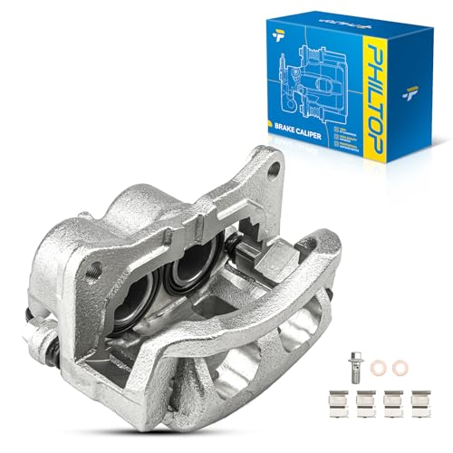 Image of PHILTOP Brake Caliper for 2011-2014 Ford Edge