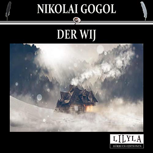 Nikolai Gogol's Der Wij episode artwork