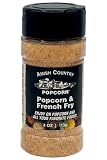 Amish Country Popcorn | Popcorn & French Fry Dust - 4 oz | Old Fashioned...