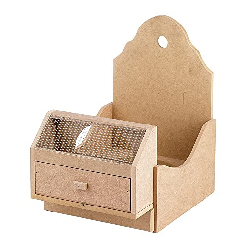 COPELE Soporte Jaula reclamo perdices Cover