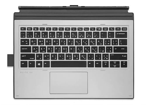�����p FOR HP Elite x2 1013 G3 5MP19PA 4UJ44PA �݊����̂�������L�[�{�[�h