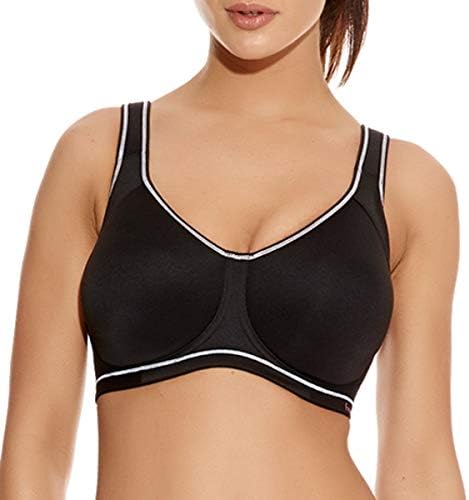 Freya Women's Sonic Underwire Sports Bra Sports Bra (pack of 1)