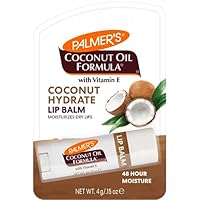 PALMER'S Coconut Oil Formula Lip Balm, 4g