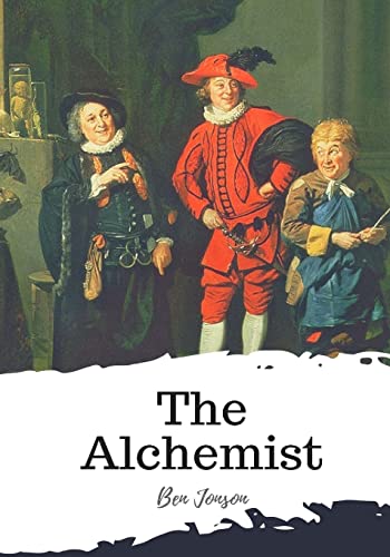 The Alchemist 198743451X Book Cover