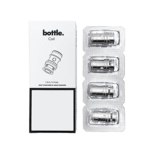 yAIRSCREAMzCoil for bottle. by AirsPops GA[XN[ {g pRC dq^oR VAPE (1.0ohm (MTL))