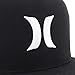 HURLEY Icon Solid Trucker Cap One Size