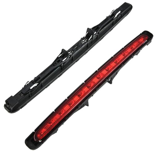 Troisième feu stop LED pour Classe E W211 E320 E350 E55 2118201556