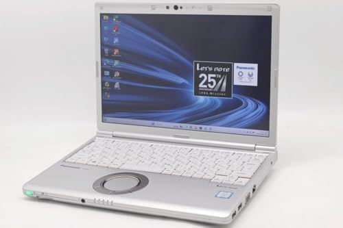 Amazon.co.jp: 【整備済み品】 Panasonic パナソニック Let