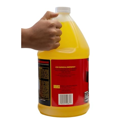 Cera rápida para autos Ardex Hydro-Gloss 1 galón miniatura 3