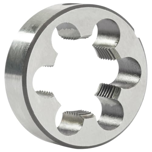 Image of Cinrusge M35 X 2.0 Round Die, M35x2.0 Round Threading Die Right Hand