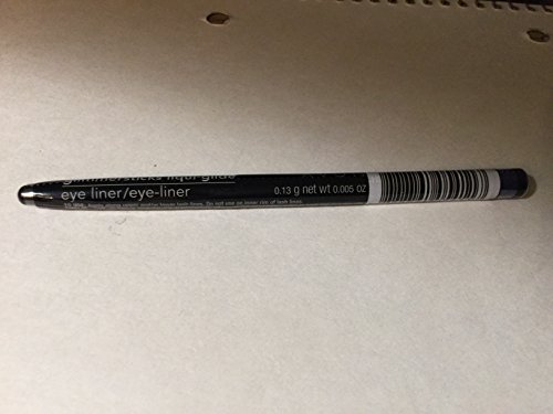 AVON GLIMMERSTICKS LIQUI-GLIDE NAVY