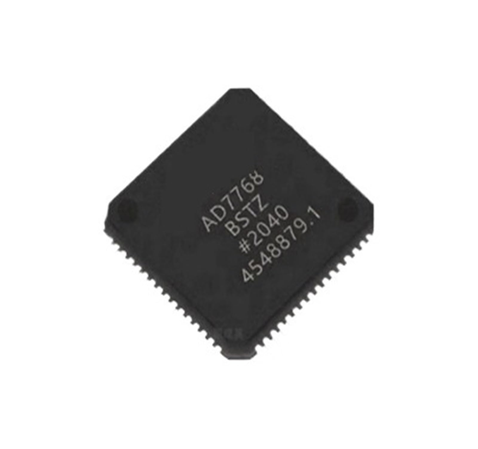 Conversor analógico digital ChipAD7768BSTZ-RL7 de 24 bits para procesamiento de señales limpias 2