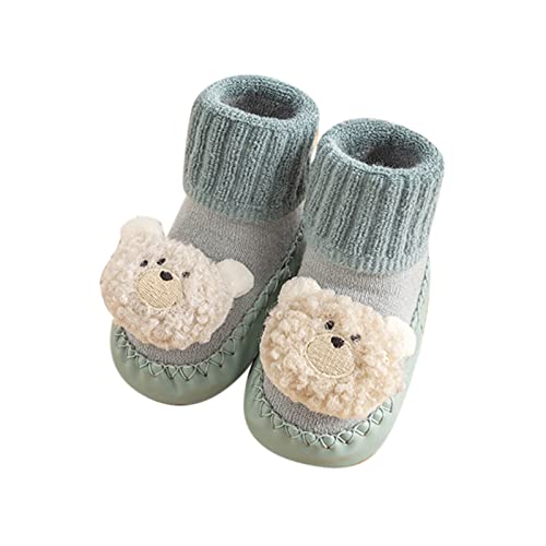 Baby Cute Cartoon Socks Shoes Children Socks Shoes Non Slip Indoor Floor Baby Shoes Baby Walking Shoes Baby Shoes