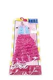 Barbie Complete Look Fashion Pack Stars and Ruffles